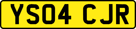 YS04CJR