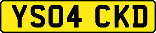 YS04CKD