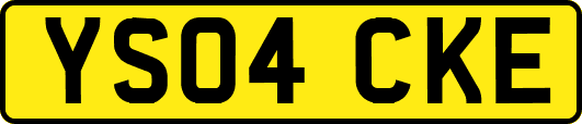 YS04CKE