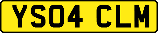 YS04CLM