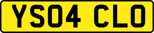 YS04CLO