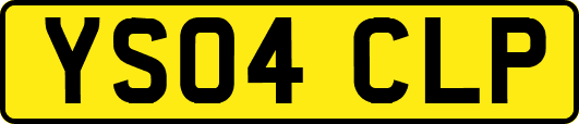 YS04CLP