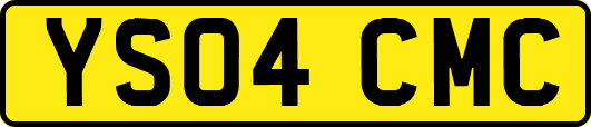 YS04CMC