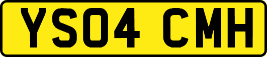 YS04CMH