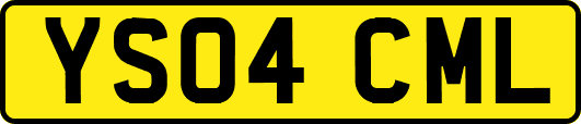 YS04CML