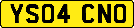 YS04CNO
