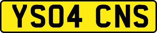 YS04CNS