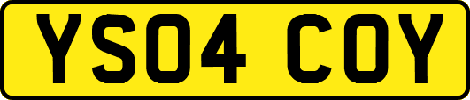 YS04COY