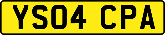 YS04CPA