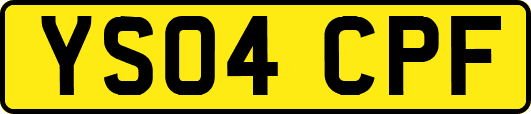 YS04CPF