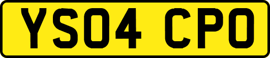 YS04CPO