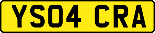YS04CRA