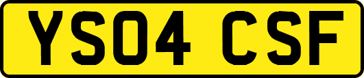 YS04CSF