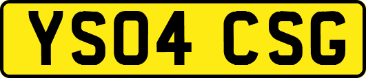 YS04CSG