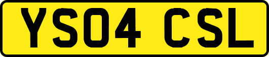 YS04CSL