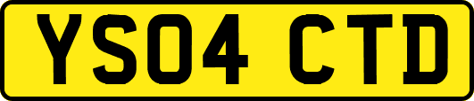YS04CTD