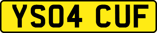 YS04CUF