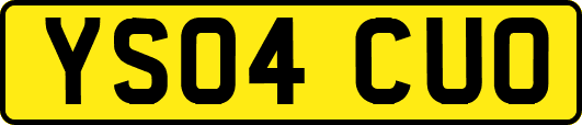 YS04CUO