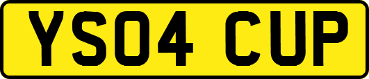 YS04CUP