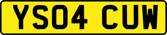 YS04CUW