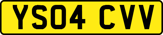 YS04CVV