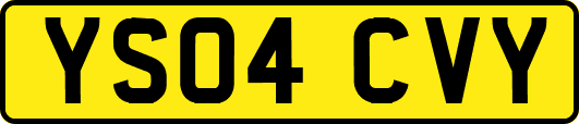 YS04CVY