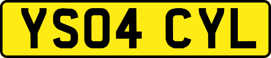 YS04CYL