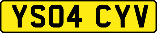 YS04CYV