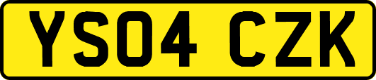 YS04CZK