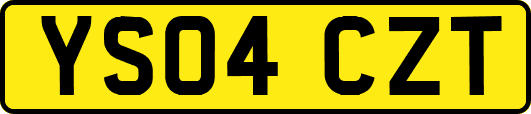 YS04CZT