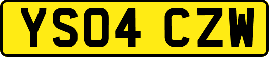 YS04CZW