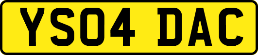 YS04DAC