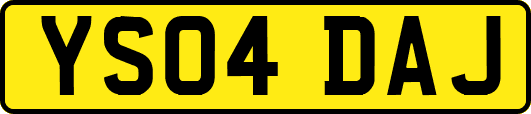 YS04DAJ