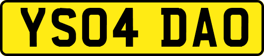 YS04DAO