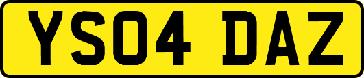 YS04DAZ