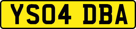 YS04DBA