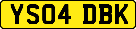 YS04DBK