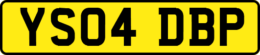 YS04DBP