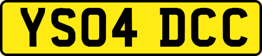 YS04DCC