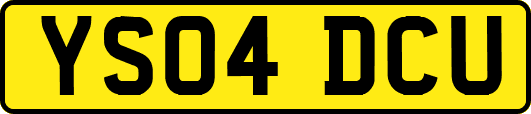 YS04DCU