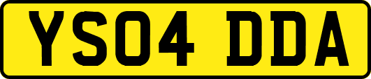 YS04DDA