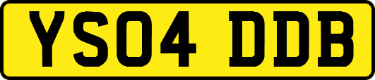 YS04DDB