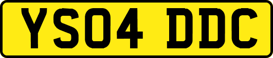 YS04DDC
