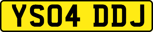 YS04DDJ