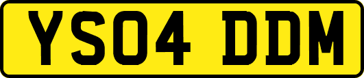 YS04DDM
