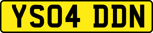 YS04DDN