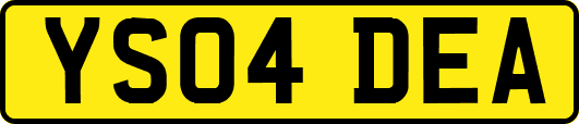 YS04DEA