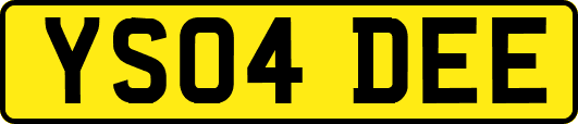 YS04DEE