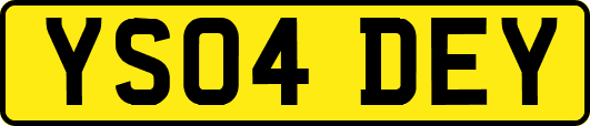 YS04DEY