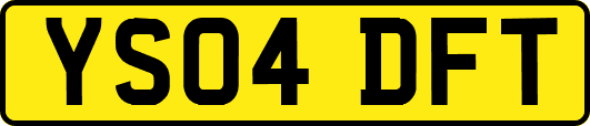 YS04DFT